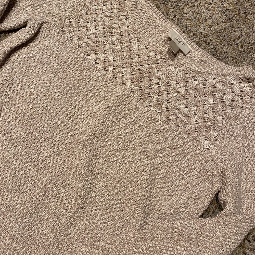 Loft Sweater - Picture 3 of 3